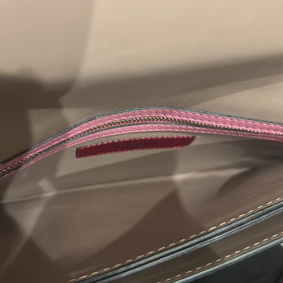 Valentino Wristlet/clutch - Picture 6 of 8